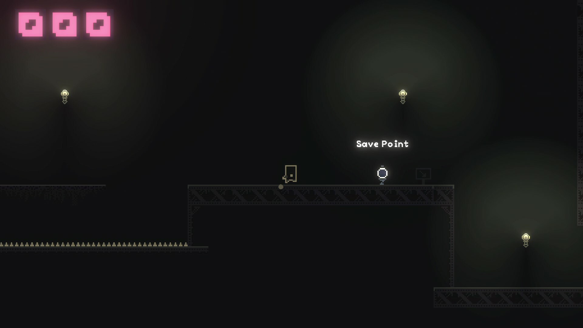 #2. How many Deaths to Clear? (Steam) 게시자: Maruo.Studio