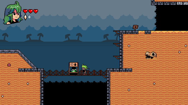 Draikai screenshot 2