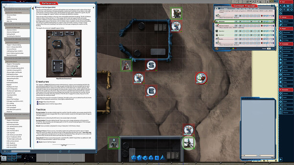 Fantasy Grounds - Starfinder RPG - Adventure Path #49: A Light in the Dark (Drift Hackers 1 of 3)