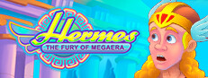 Hermes: The Fury of Megaera