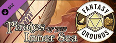 Fantasy Grounds - Pathfinder RPG - Pathfinder Player Companion: Pirates of the Inner Sea Small Capsule Image