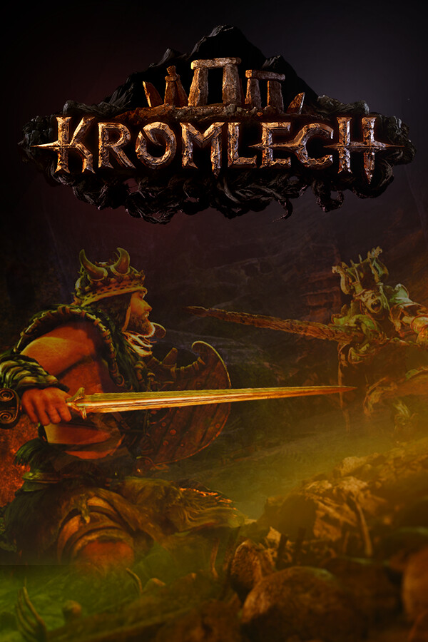 Capa de Kromlech