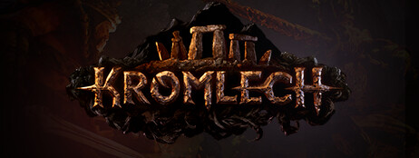 Kromlech cover art