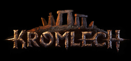 Kromlech Cover Image