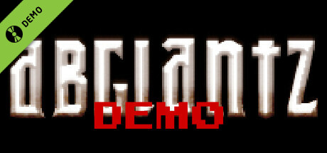Abglantz Demo game cover
