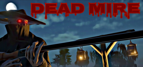 Dead Mire steam charts