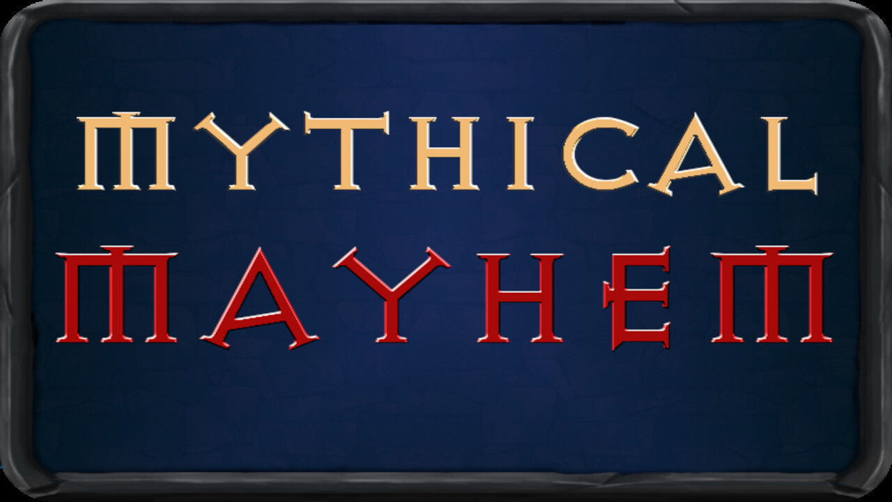 Mythical Mayhem Playtest Featured Screenshot #1