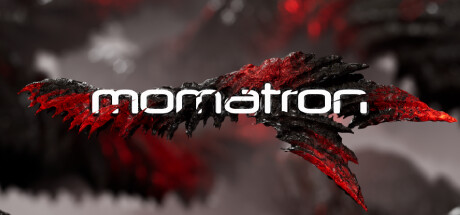 momatron banner