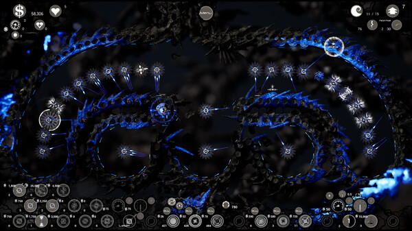 momatron screenshot 4