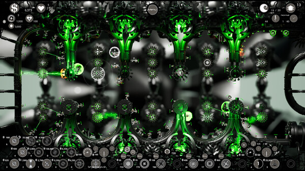 momatron screenshot 5