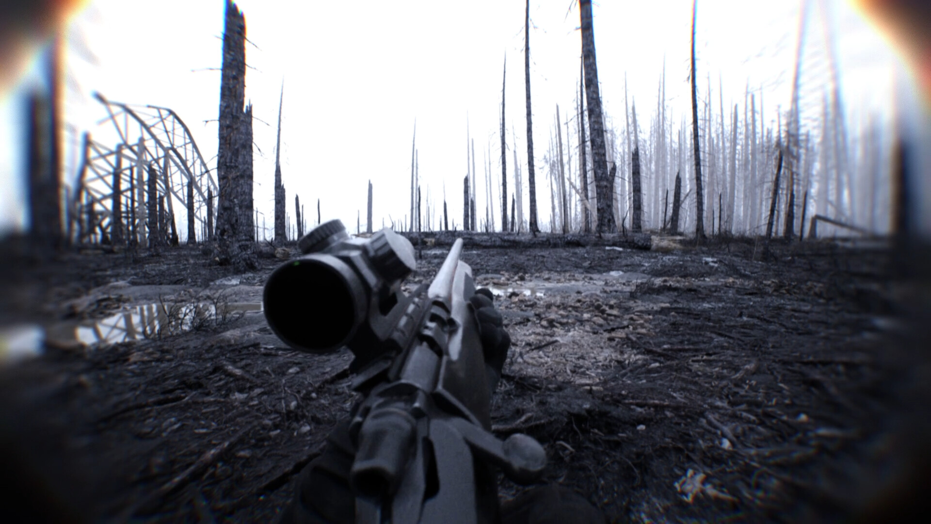 Bodycam Steam screenshot
