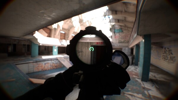 Bodycam — скриншот 9