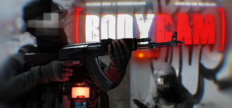 Cover art of Bodycam