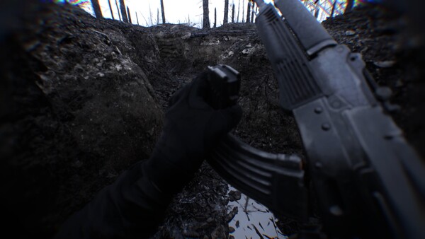 Bodycam — скриншот 3