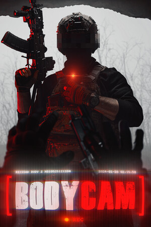 Cover art of Bodycam