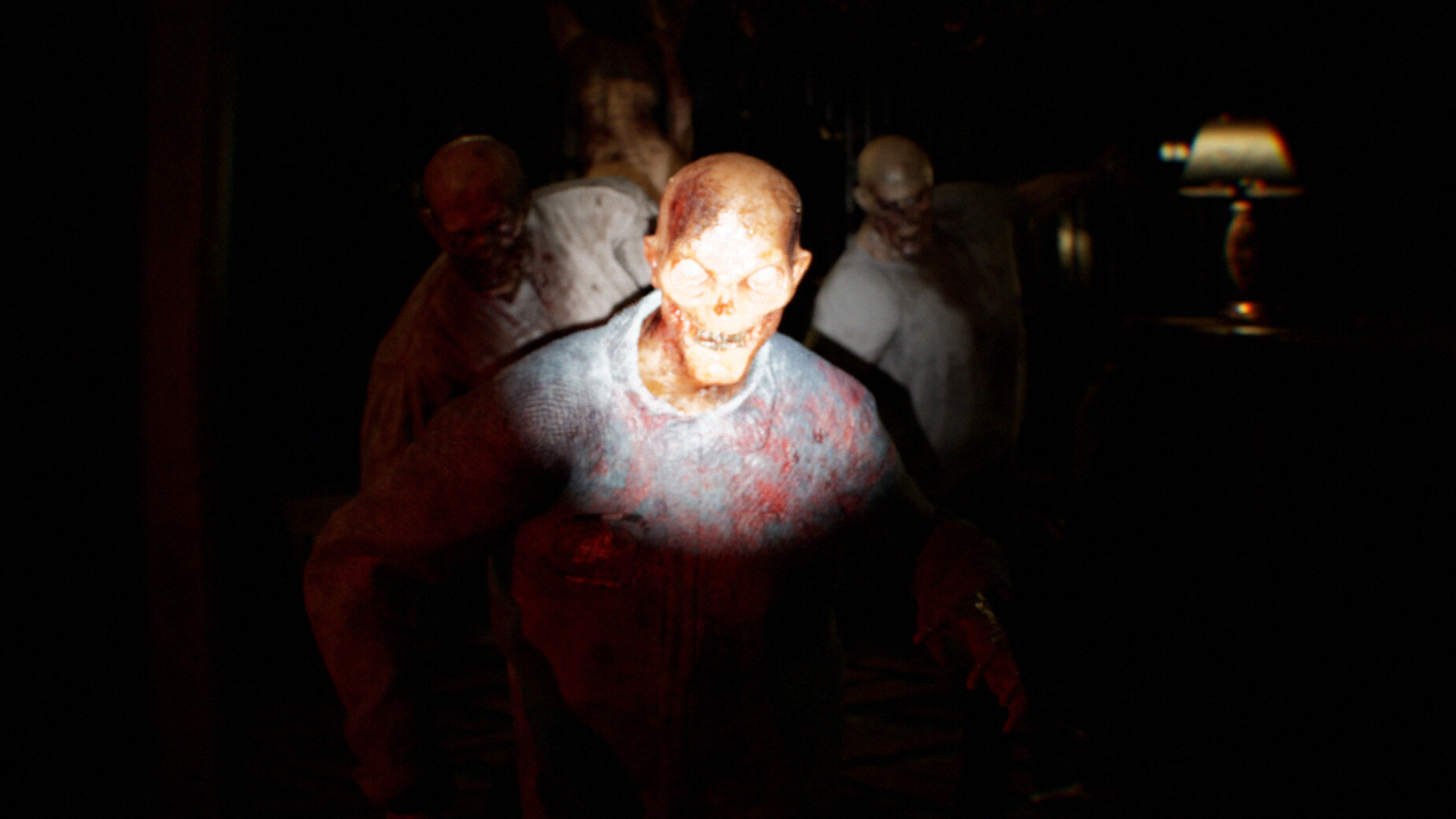 Bodycam screenshot #3