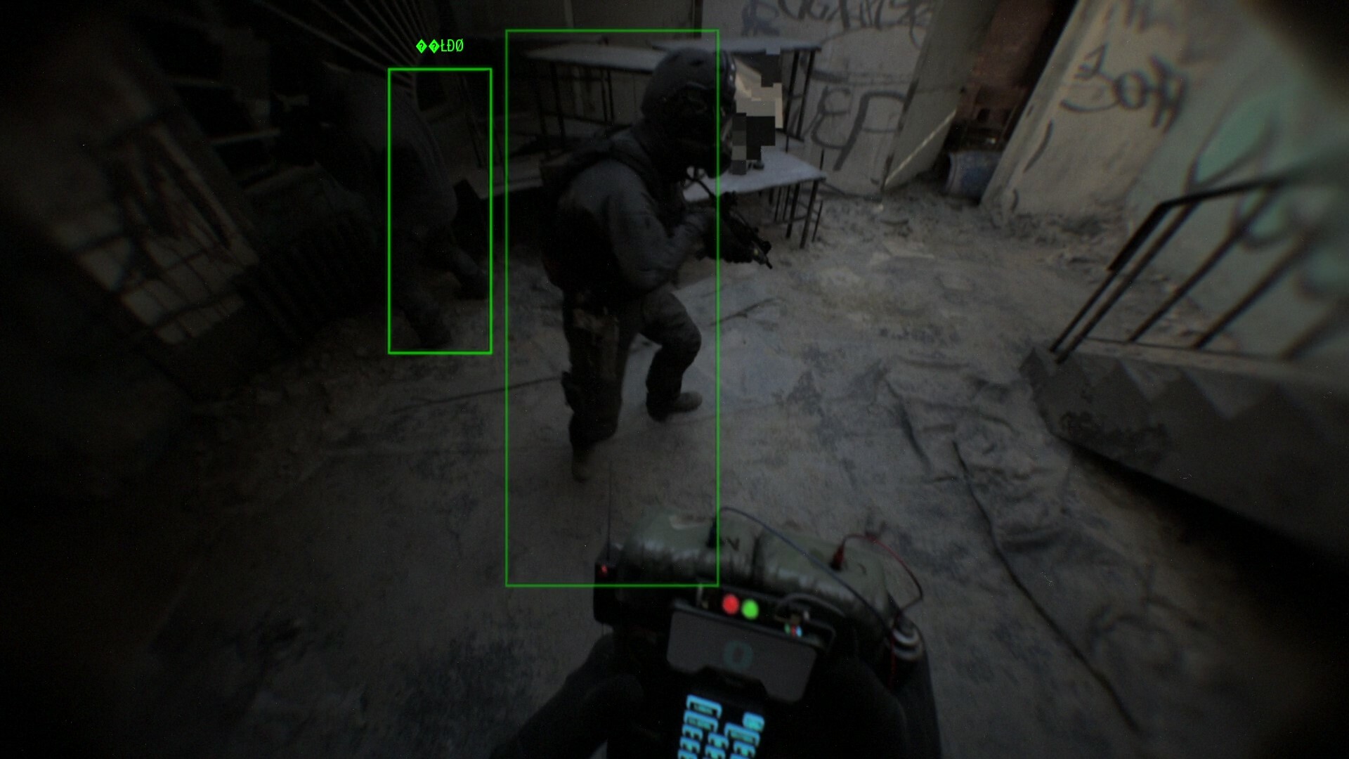 Bodycam screenshot 9