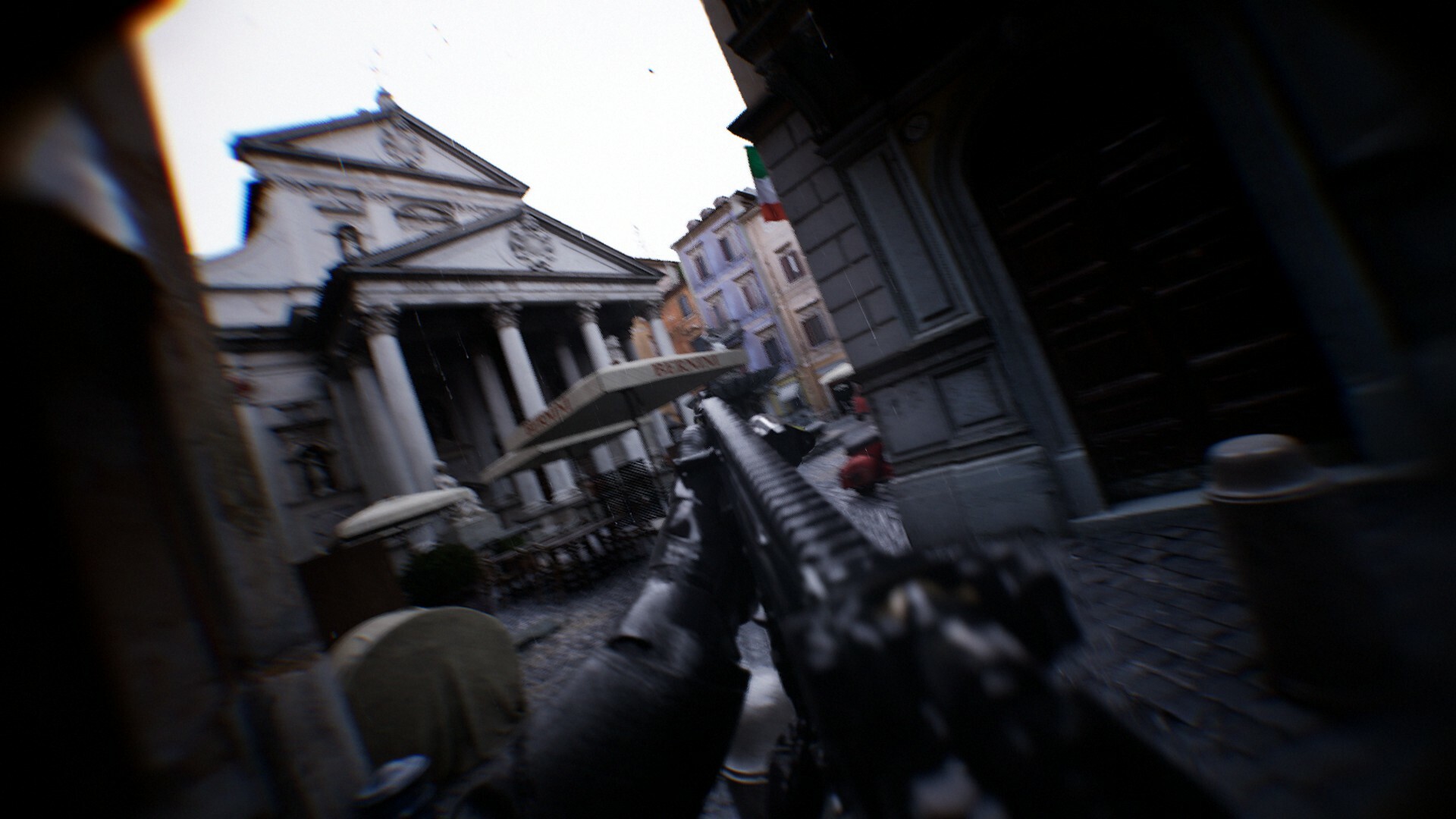 Bodycam screenshot #4