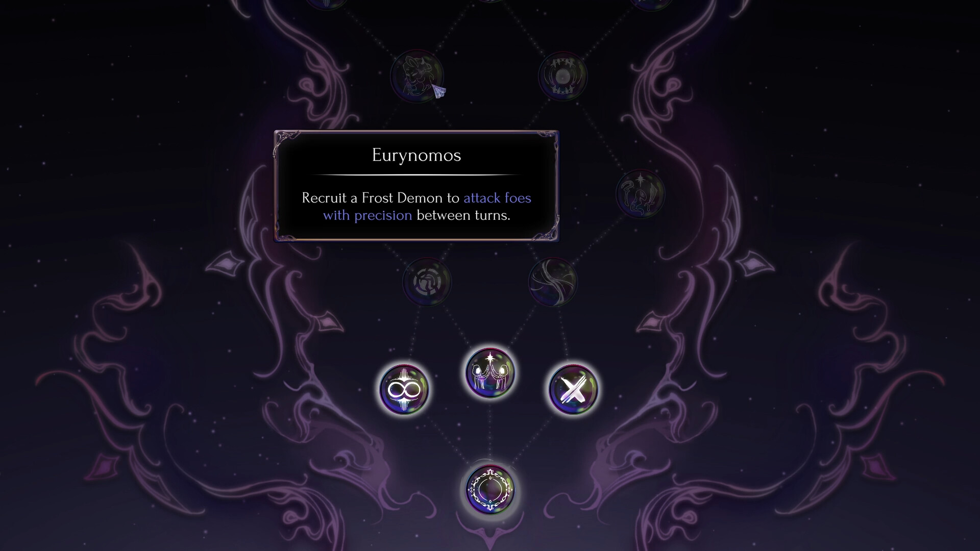 Emblems: Sunless Vow screenshot #18