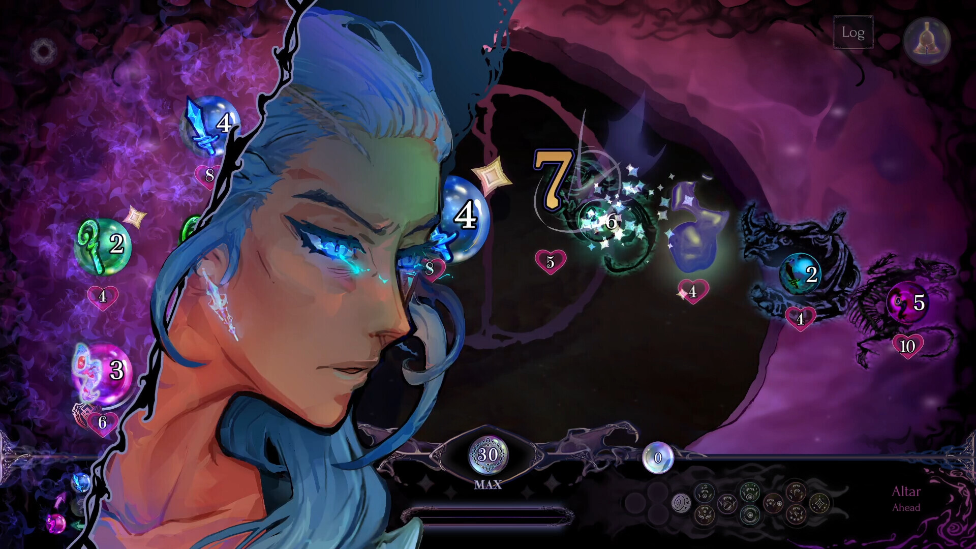 Emblems: Sunless Vow screenshot #15