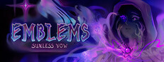 Emblems: Sunless Vow