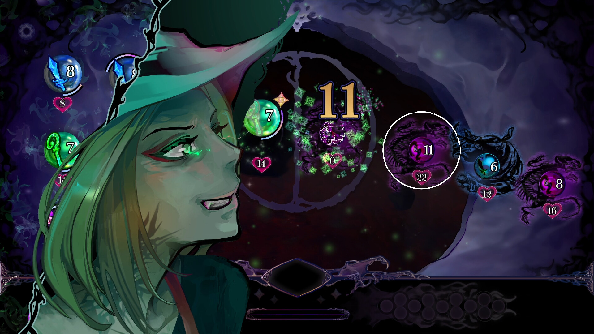 Emblems: Sunless Vow screenshot #10