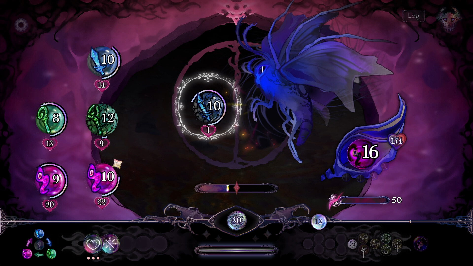 Emblems: Sunless Vow screenshot #8