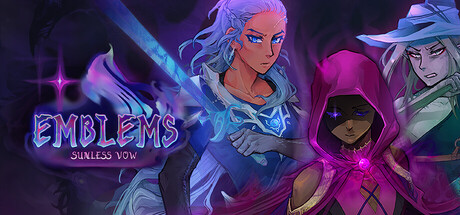 Emblems: Sunless Vow