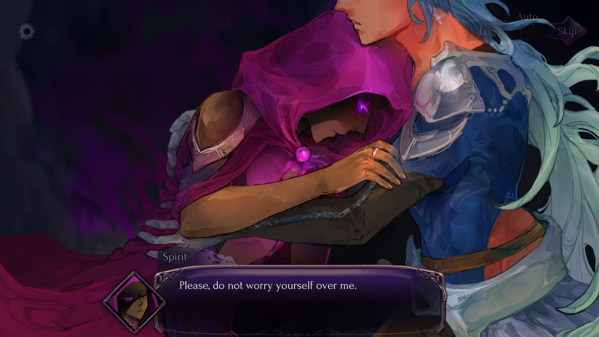 Emblems: Sunless Vow screenshot #8