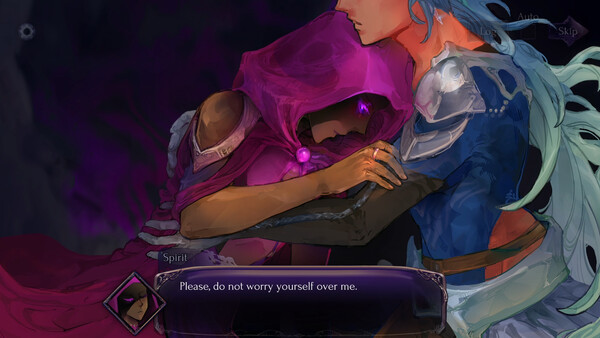 Emblems: Sunless Vow screenshot 6