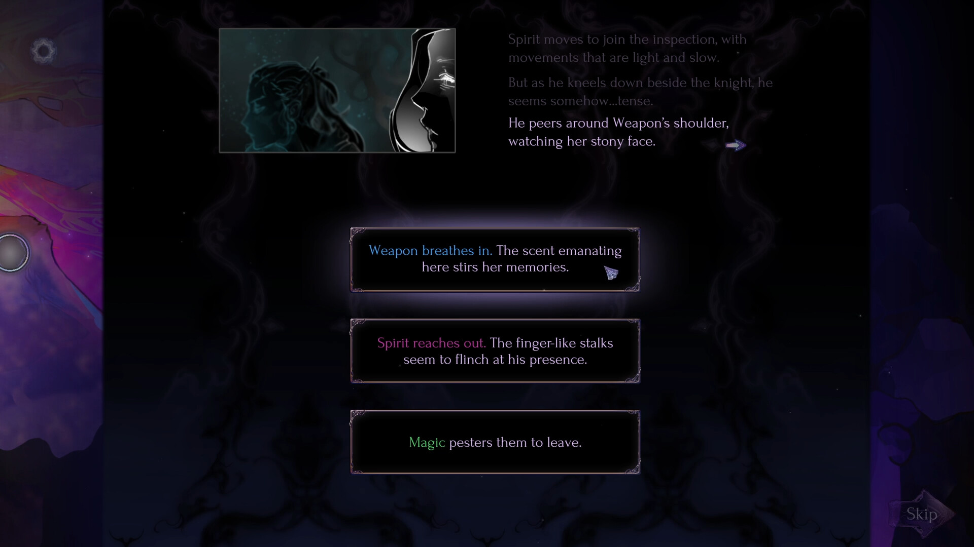 Emblems: Sunless Vow screenshot #13