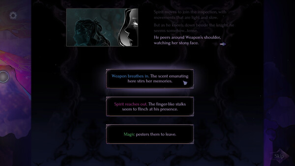Emblems: Sunless Vow screenshot 13