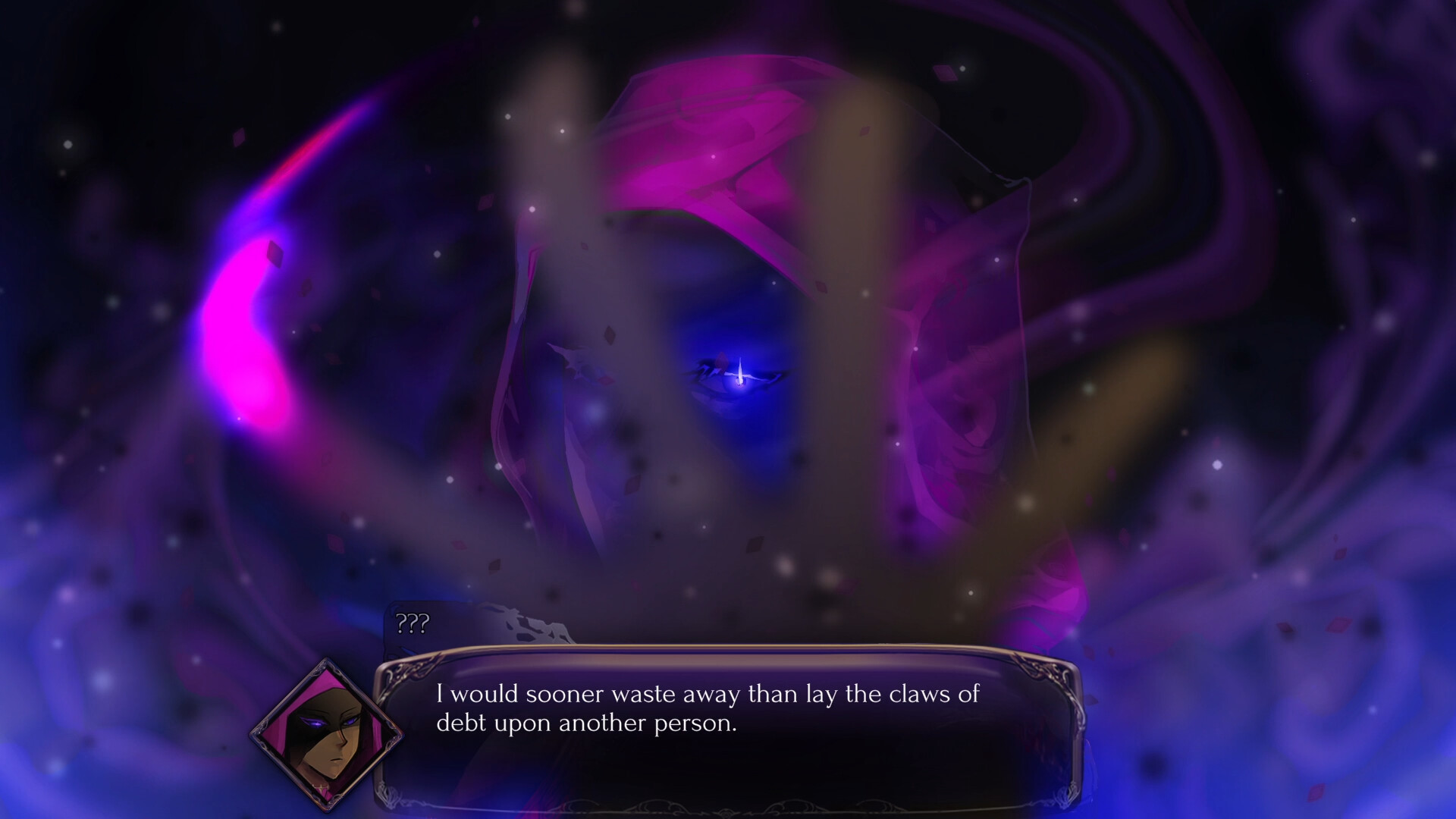 Emblems: Sunless Vow screenshot #3