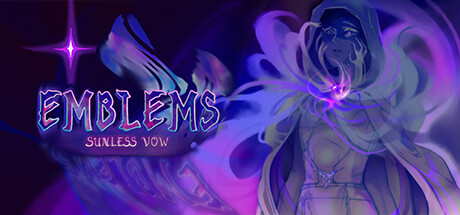 Emblems: Sunless Vow banner