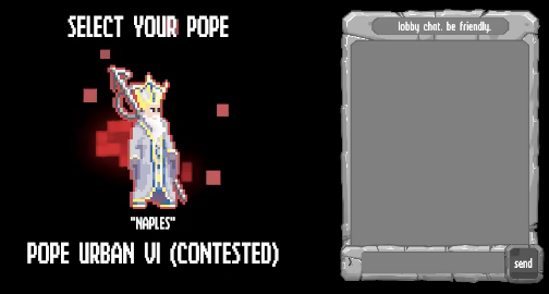 BATTLEPOPES video 4