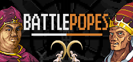 Battlepopes banner