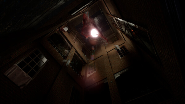 Casting Whispers screenshot 1