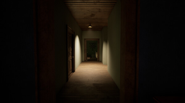 Casting Whispers Screenshot