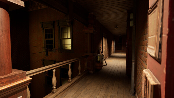 Casting Whispers Screenshot