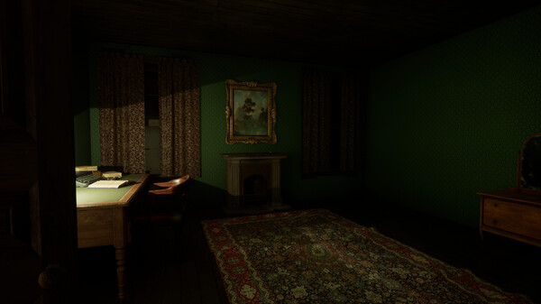 Casting Whispers Screenshot