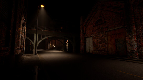 Casting Whispers Screenshot