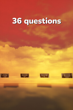 36 Questions cover art