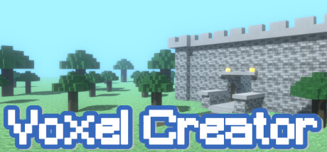 Voxel Creator Cheat Engine/CT