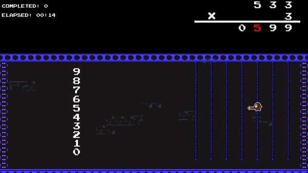 Monkey Math screenshot 5