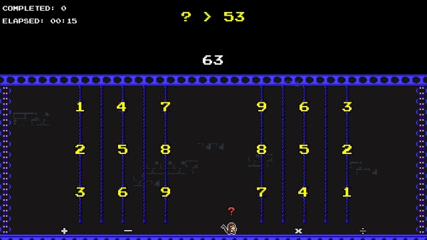 Monkey Math screenshot 6