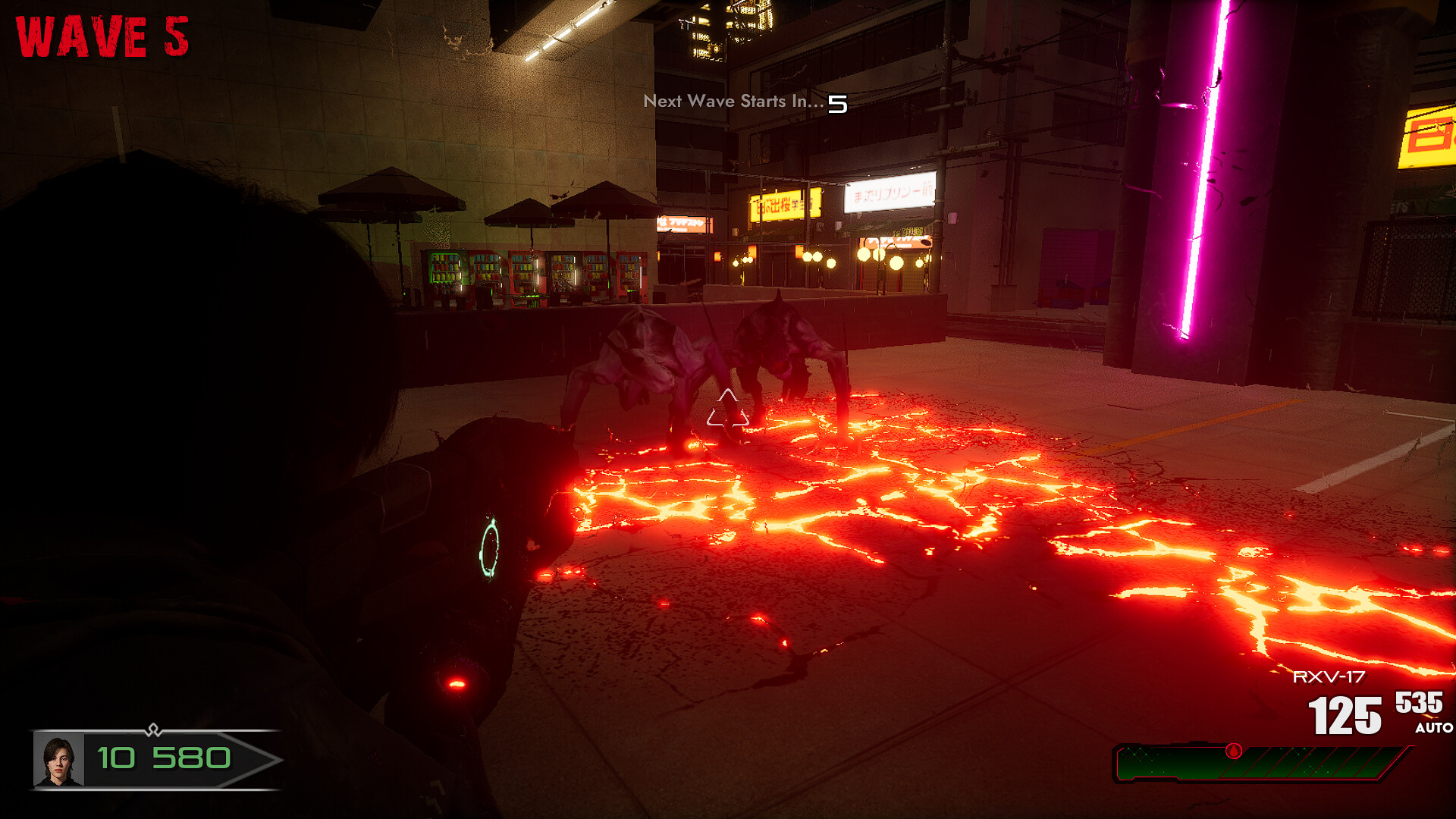 SurvivalEXtreme