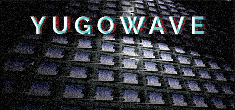 Yugowave Cover Image