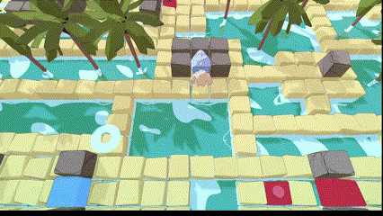 Please Be Kind To The Chickens video 2