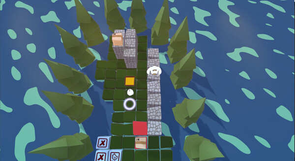 Please Be Kind To The Chickens.