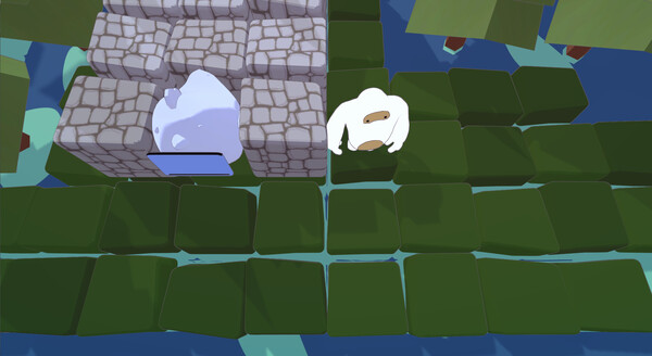 Please Be Kind To The Chickens.